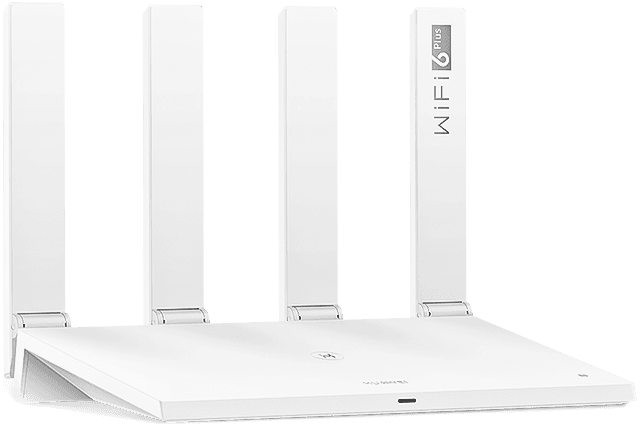 Roteador Wi-Fi 6